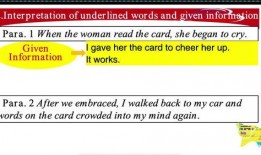 视频英文怎么写,Summarizing the Video: A Concise Overview