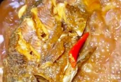 红烧鱼的做法视频,家常美味，一招鲜，百味生