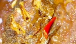 红烧鱼的做法视频,家常美味，一招鲜，百味生