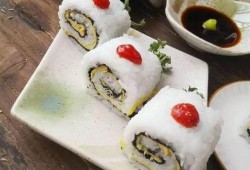 寿司做法视频教程,轻松掌握日式美食精髓