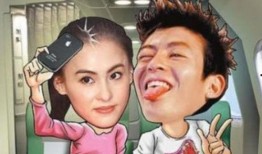 张柏芝陈冠希视频,揭秘昔日恋情背后的真相