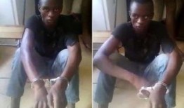 手铐视频,警力执法与公民权利的边界探讨