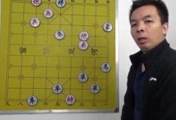 象棋教学视频,从入门到精通